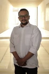 Dr. Ihsanul Maarif